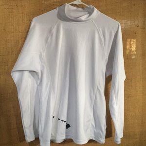 Bluefin watersports rash guard